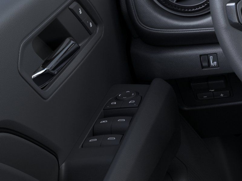 New 2026 Chevrolet Colorado LT w/ LT Convenience Package RWD image 22