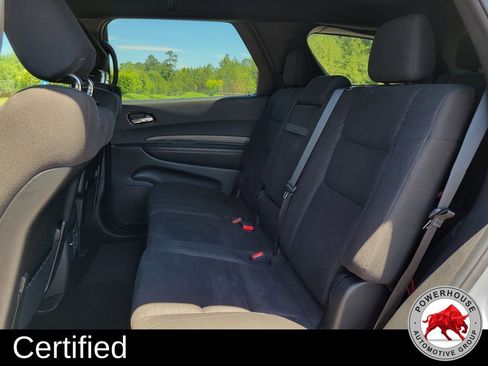 Used 2023 Dodge Durango GT AWD/4WD image 17