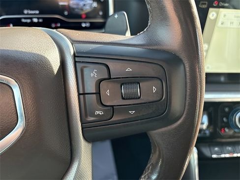 Used 2022 GMC Sierra 1500 Denali image 22