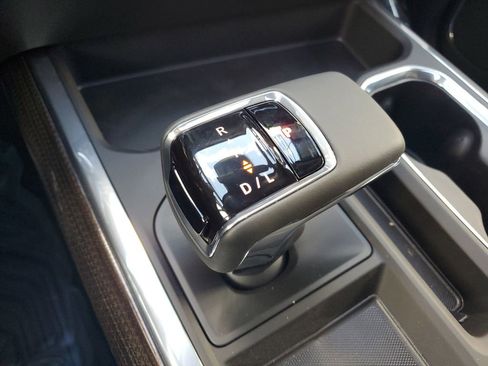 New 2026 Chevrolet Silverado 1500 LT Trail Boss w/ Safety Package image 27