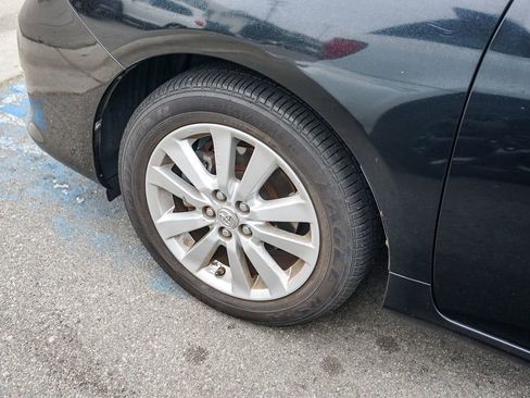 Used 2009 Toyota Corolla XLE image 10