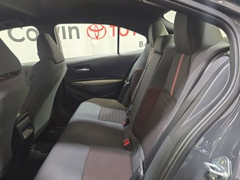 Used 2025 Toyota Corolla SE image 21