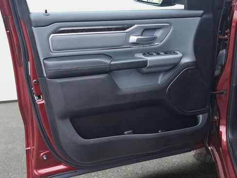 Certified 2022 RAM 1500 Big Horn AWD/4WD image 27