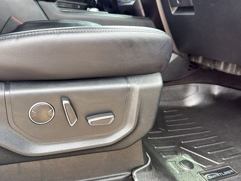 Used 2021 Ford Expedition Limited image 24