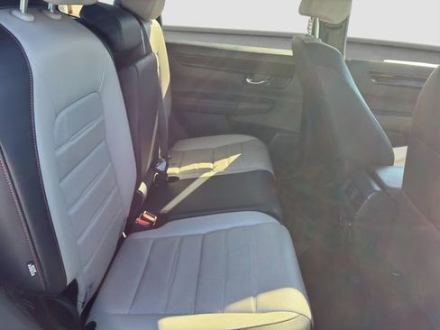 Certified 2023 Honda CR-V Sport Touring image 20