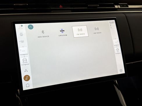 New 2026 Land Rover Range Rover Sport SE image 18