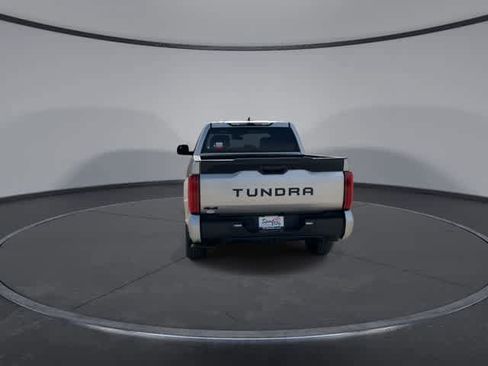 Used 2025 Toyota Tundra SR5 w/ SR5 Premium Package image 7
