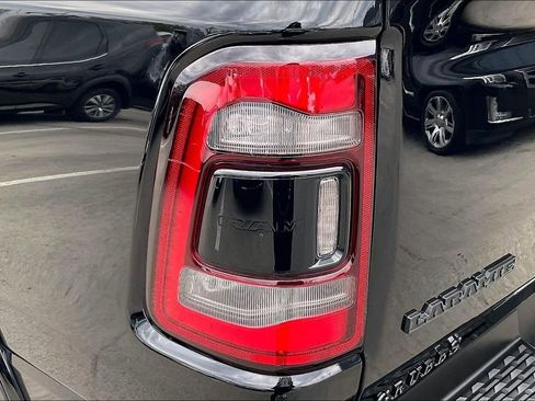 Used 2021 RAM 1500 Laramie image 41