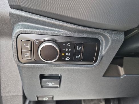 Used 2024 Ford Bronco Badlands AWD/4WD image 17