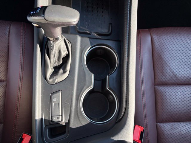 Used 2025 Dodge Durango R/T AWD/4WD image 36