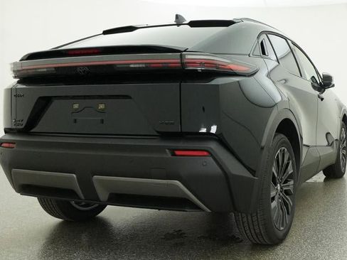 New 2026 Toyota C-HR AWD/4WD image 24
