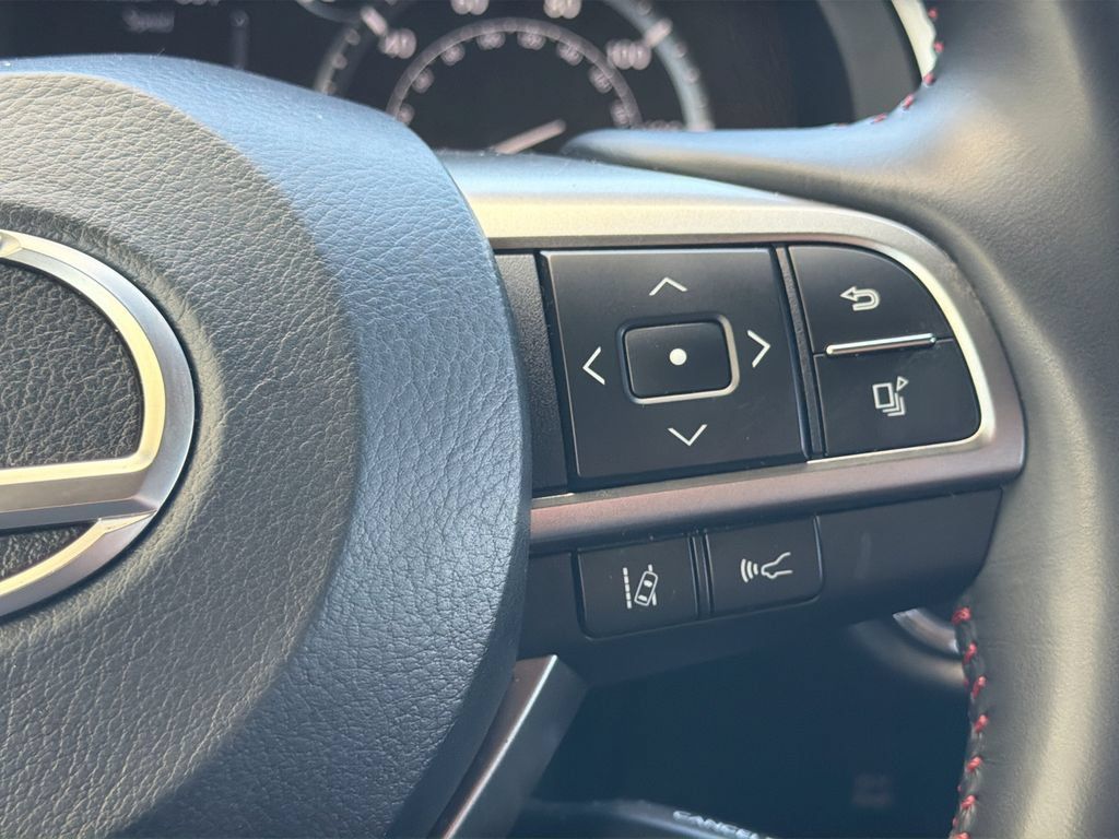 Used 2023 Lexus GX 460 Premium w/ Premium Plus Package AWD/4WD image 27