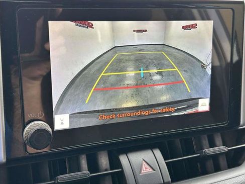 Certified 2024 Toyota RAV4 LE AWD/4WD image 24