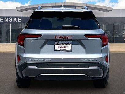 New 2026 GMC Terrain Elevation w/ Elevation Premium Package