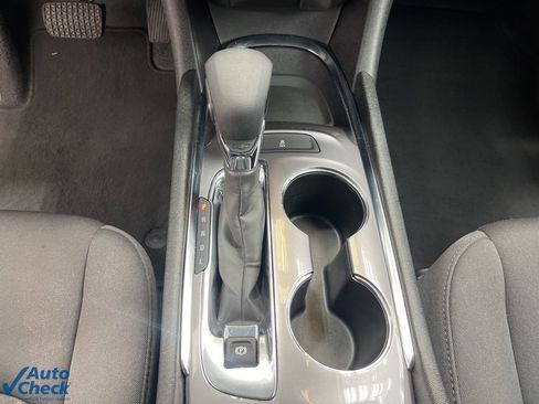 Certified 2023 Chevrolet Malibu LT image 26