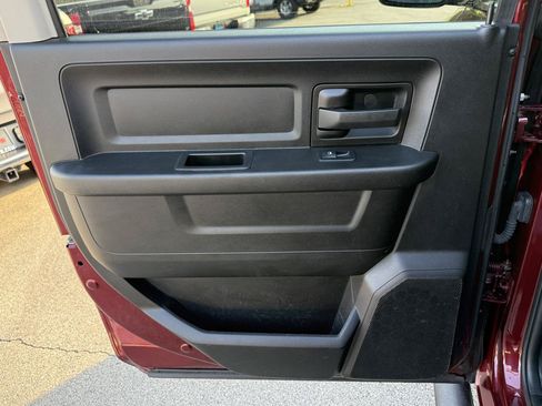 Used 2021 RAM 1500 Tradesman w/ Popular Equipment Group AWD/4WD image 23