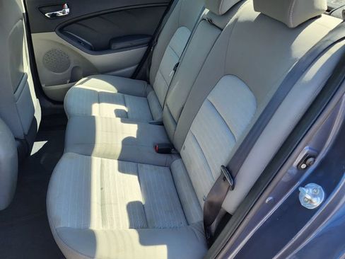 Used 2014 Kia Forte EX image 7