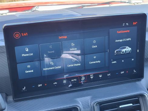 Used 2024 Ford Mustang EcoBoost image 15