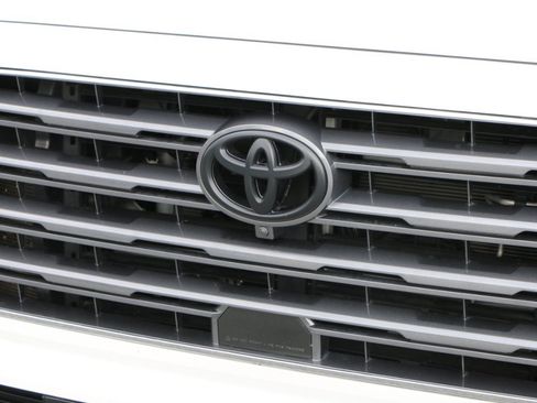 Used 2024 Toyota Sequoia Limited w/ Tow Technology Package AWD/4WD image 12