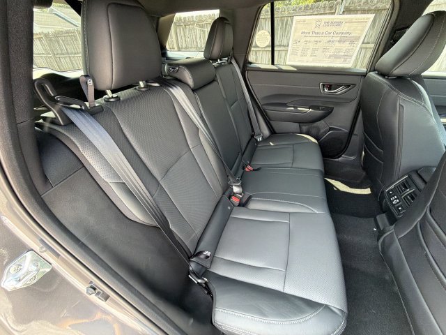 New 2026 Subaru Outback Touring XT AWD/4WD image 29