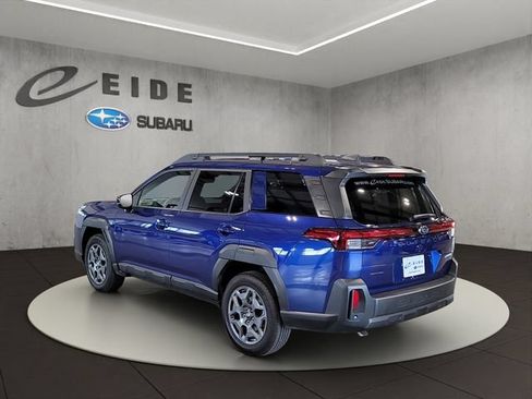 Certified 2026 Subaru Outback Premium AWD/4WD image 12