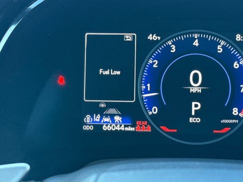 Certified 2023 Lexus RX 350 RX 350 AWD image 19