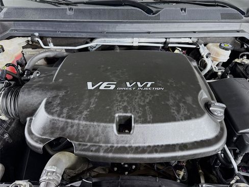 Used 2020 Chevrolet Colorado ZR2 image 29