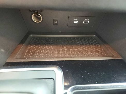 Used 2025 Nissan Pathfinder Platinum w/ Cargo Package FWD image 32