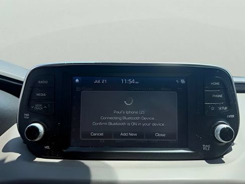Used 2020 Hyundai Santa Fe SEL w/ Convenience Package AWD/4WD image 18