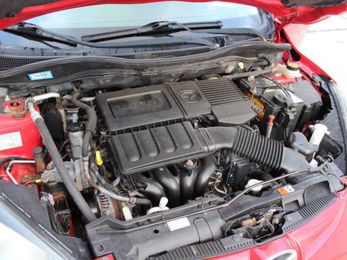 Used 2011 MAZDA MAZDA2 Touring image 16