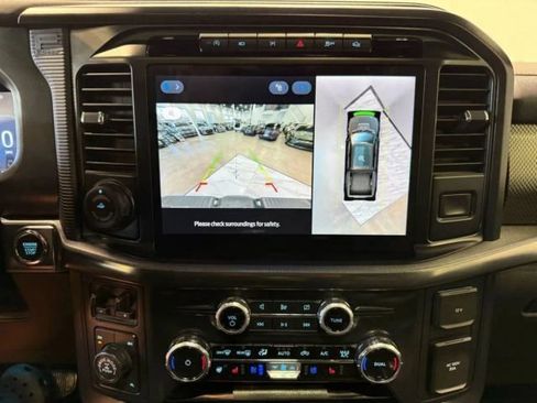Used 2024 Ford F150 Raptor AWD/4WD image 21