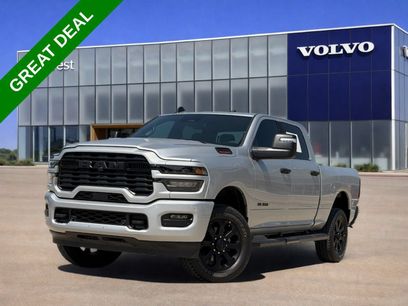 Used 2026 RAM 2500 Big Horn