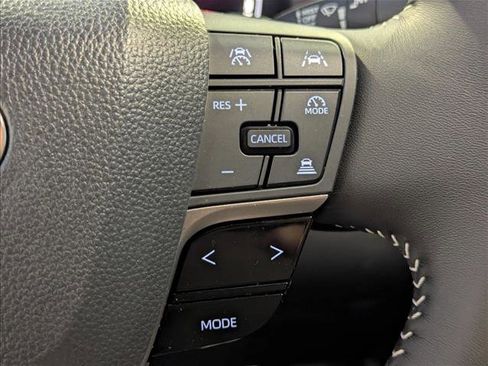 Used 2026 Toyota Camry SE image 15