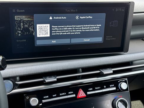 New 2026 Hyundai Tucson XRT FWD image 22