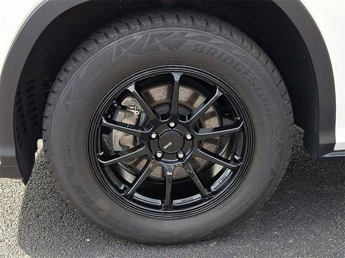 Used 2018 Lexus RX 450h AWD image 31