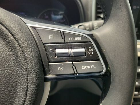 Used 2021 Kia Sportage EX FWD image 22