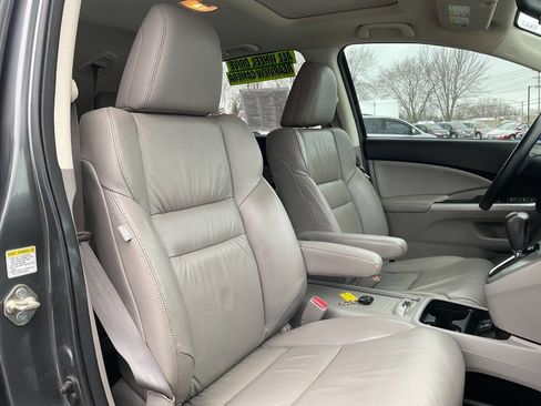 Used 2013 Honda CR-V EX-L image 37