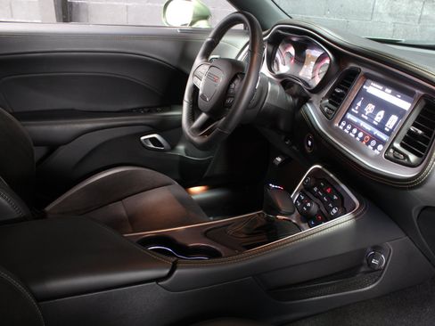 Used 2023 Dodge Challenger R/T Scat Pack RWD image 56