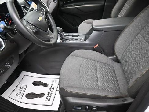 Used 2024 Chevrolet Equinox LT image 15