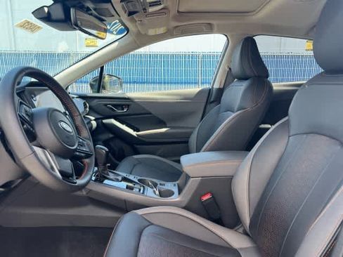 Used 2025 Subaru Crosstrek 2.5i Limited w/ Crosstrek Mirror Package AWD/4WD image 20