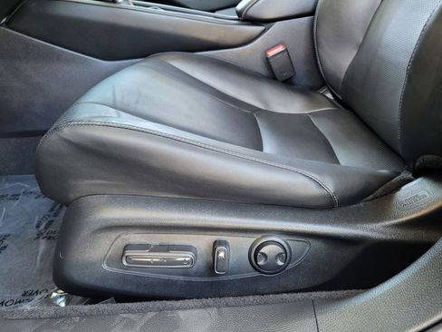 Used 2024 Honda Accord Touring image 23