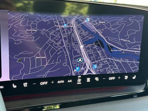 New 2027 Audi Q6 e-tron Premium Plus AWD/4WD image 18