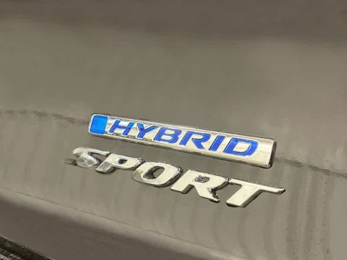 New 2025 Honda Accord Sport image 7