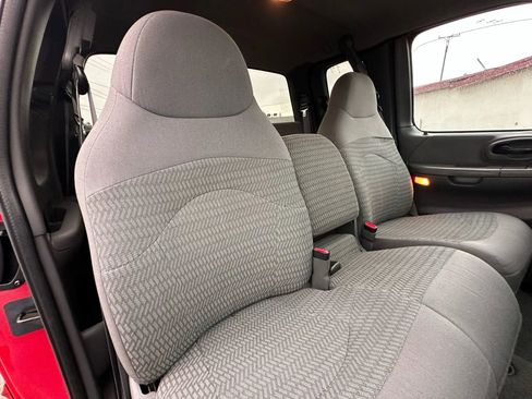 Used 2000 Ford F150 XL image 15