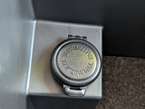 Certified 2025 Subaru Outback Touring image 32