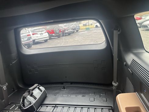 New 2026 Hyundai Santa Fe Limited image 28