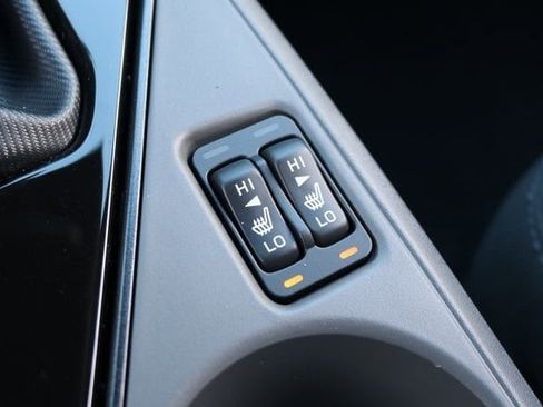 Certified 2025 Subaru Crosstrek 2.5i Sport w/ Crosstrek Mirror Package image 35