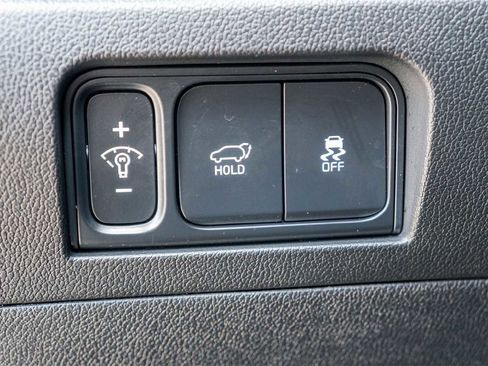 Used 2025 Kia Sorento EX image 23