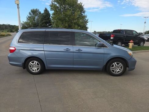 Used 2007 Honda Odyssey EX image 2
