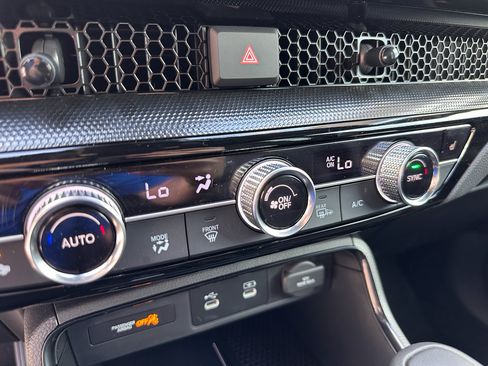 Certified 2026 Honda CR-V Sport Touring image 25